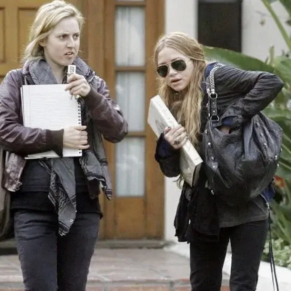 Thomas Wylde VINTAGE RARE Black SKULL Lambskin Oxford Circus Bag - Picture 4 of 16